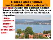 Maailmarahvastik ja rahvastikuprotsessid #16