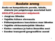 Maailmarahvastik ja rahvastikuprotsessid #3