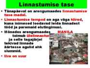 Maailmarahvastik ja rahvastikuprotsessid #25