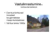 Maailmarahvastik ja rahvastikuprotsessid #27