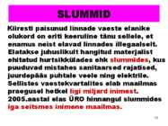Maailmarahvastik ja rahvastikuprotsessid #33