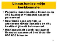 Maailmarahvastik ja rahvastikuprotsessid #36