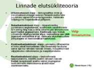 Maailmarahvastik ja rahvastikuprotsessid #40