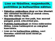 Maailmarahvastik ja rahvastikuprotsessid #5