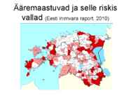 Maailmarahvastik ja rahvastikuprotsessid #44