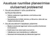 Maailmarahvastik ja rahvastikuprotsessid #47