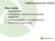 Maailmarahvastik ja rahvastikuprotsessid #51