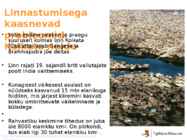 Linnad ja linnastumine #23
