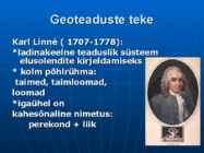 Teaduse ja tehnoloogia areng #20