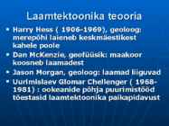 Teaduse ja tehnoloogia areng #25