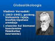 Teaduse ja tehnoloogia areng #26