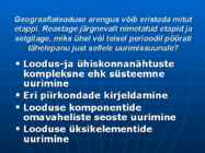 Teaduse ja tehnoloogia areng #27