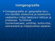 Teaduse ja tehnoloogia areng #31