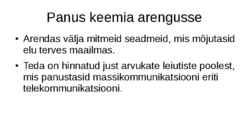 Elektriline Hõõglamp #8