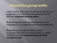 Majandusressursid #13