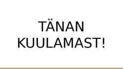 Jogurt kui biotehnoloogiline toode #7