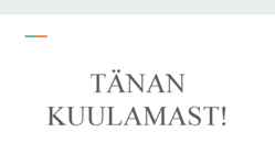Lapstööjõu kasutamine ja nüüdisaegne orjakasvatus #12