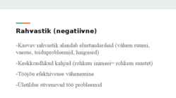 Geograafilise asendi-loodusressurside-rahvastiku ja kultuuri mõju majanduse arengule #9