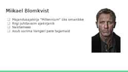 KARL STIEG-ERLAND LARSSON #6