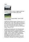 Londoni Referaat #5