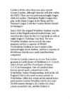 Londoni Referaat #6