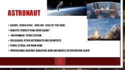 Astronaut #2