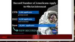 Astronaut #7