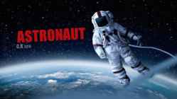 Astronaut