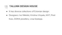 Modern Tallinn #15