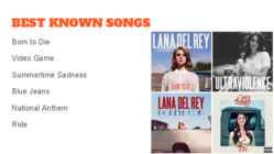 Lana del Rey #6