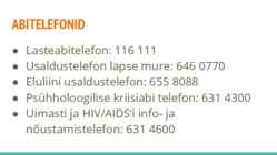 Suitsiidi slaidi esitlus #11