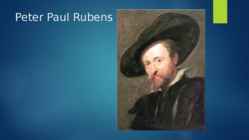 Peter Paul Rubens ja Rembrandt #3