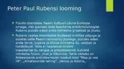 Peter Paul Rubens ja Rembrandt #4