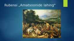 Peter Paul Rubens ja Rembrandt #5