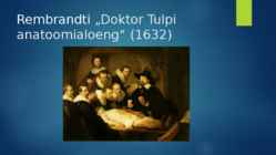 Peter Paul Rubens ja Rembrandt #9