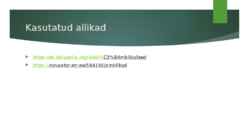 Ämblikud #8