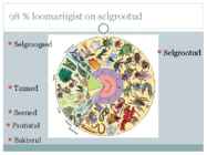 Selgrootute tunnused #2