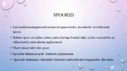 Bakterid #8