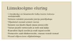 Parasiitusside areng #8