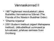 Idamaised usundid Eestis #8