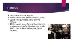 Karl Ristikivi #3