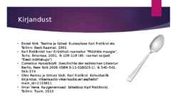 Karl Ristikivi #7