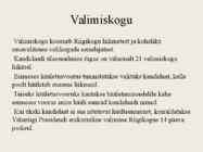 Eesti Vabariigi riigipead #3