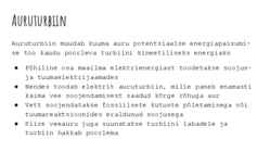 Soojusmasin-sisepõlemismootor-auruturbiin ja külmik #10