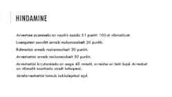 Ühisturundus 1-loeng #3