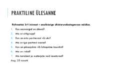 Ühisturundus 1-loeng #35