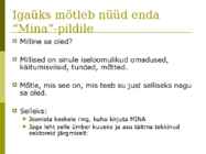 Minapilt #27