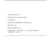 Ajaleheartikli ümberjutustamine #3