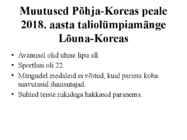 Põhja-Korea elu #12