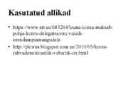 Põhja-Korea elu #18